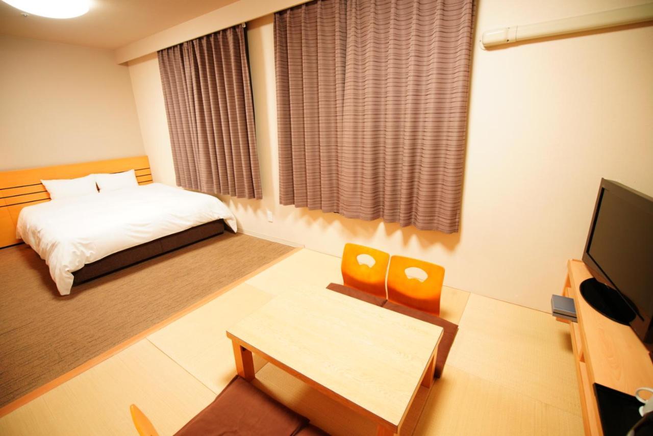 Dormy Inn Ακίτα Εξωτερικό φωτογραφία