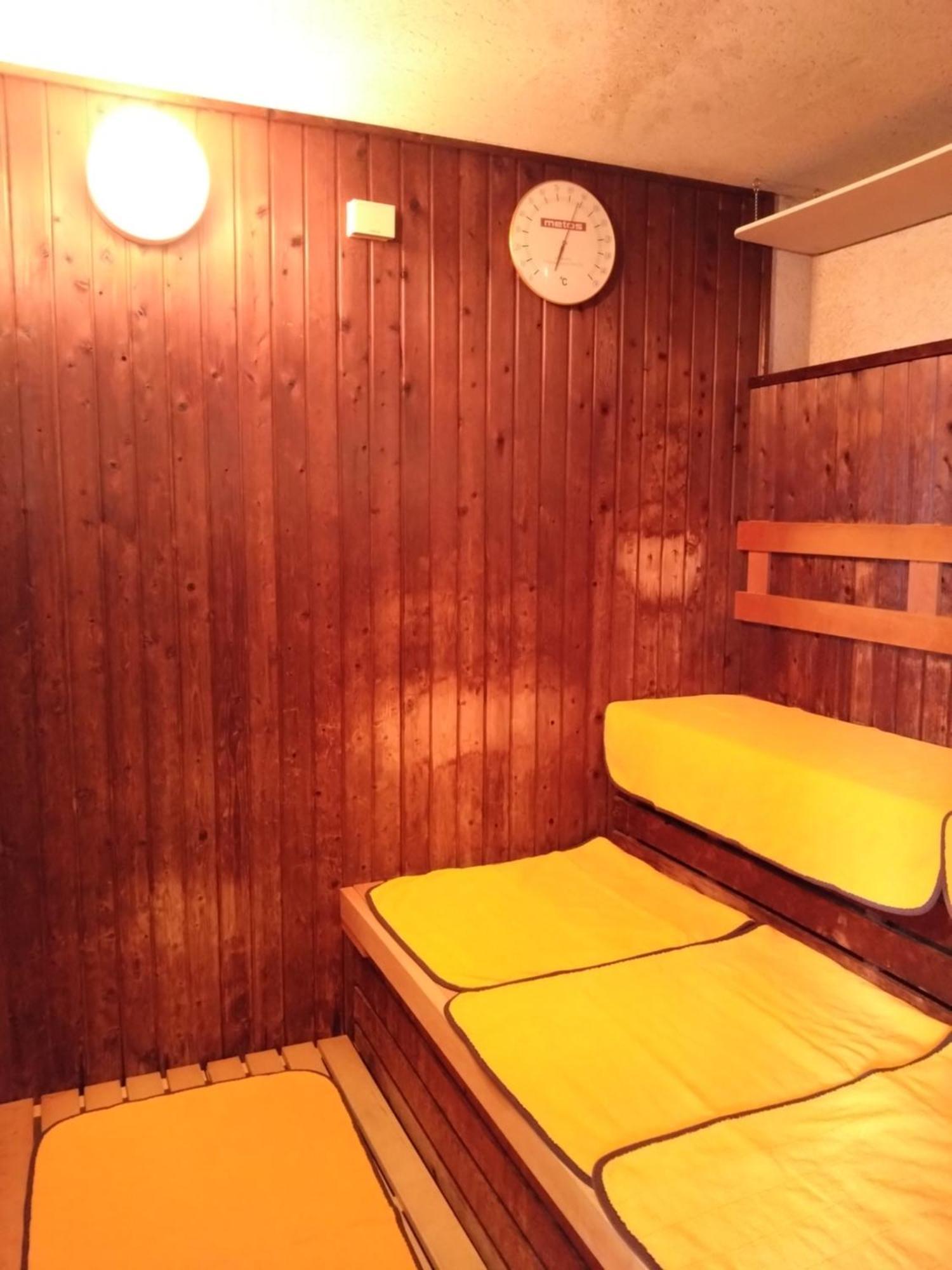 Dormy Inn Ακίτα Εξωτερικό φωτογραφία