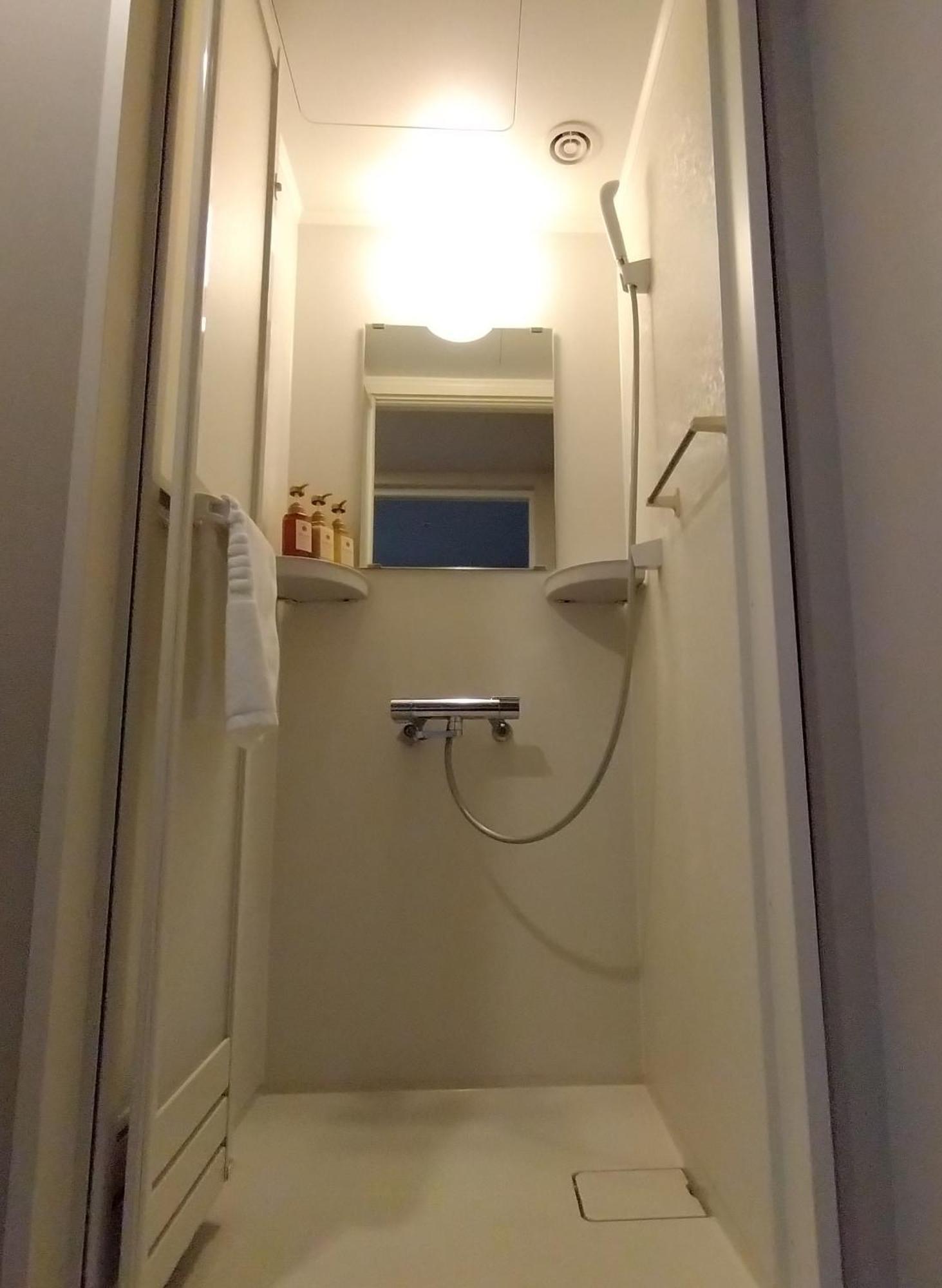 Dormy Inn Ακίτα Εξωτερικό φωτογραφία