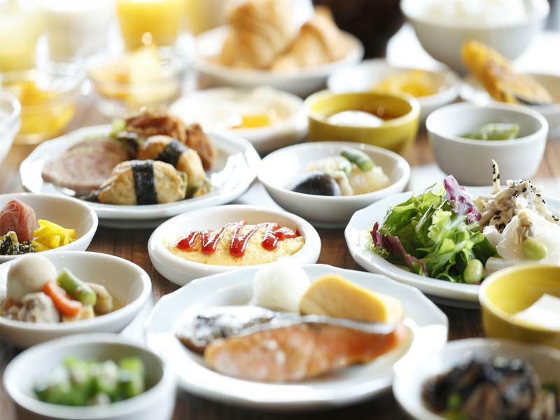 Dormy Inn Ακίτα Εξωτερικό φωτογραφία
