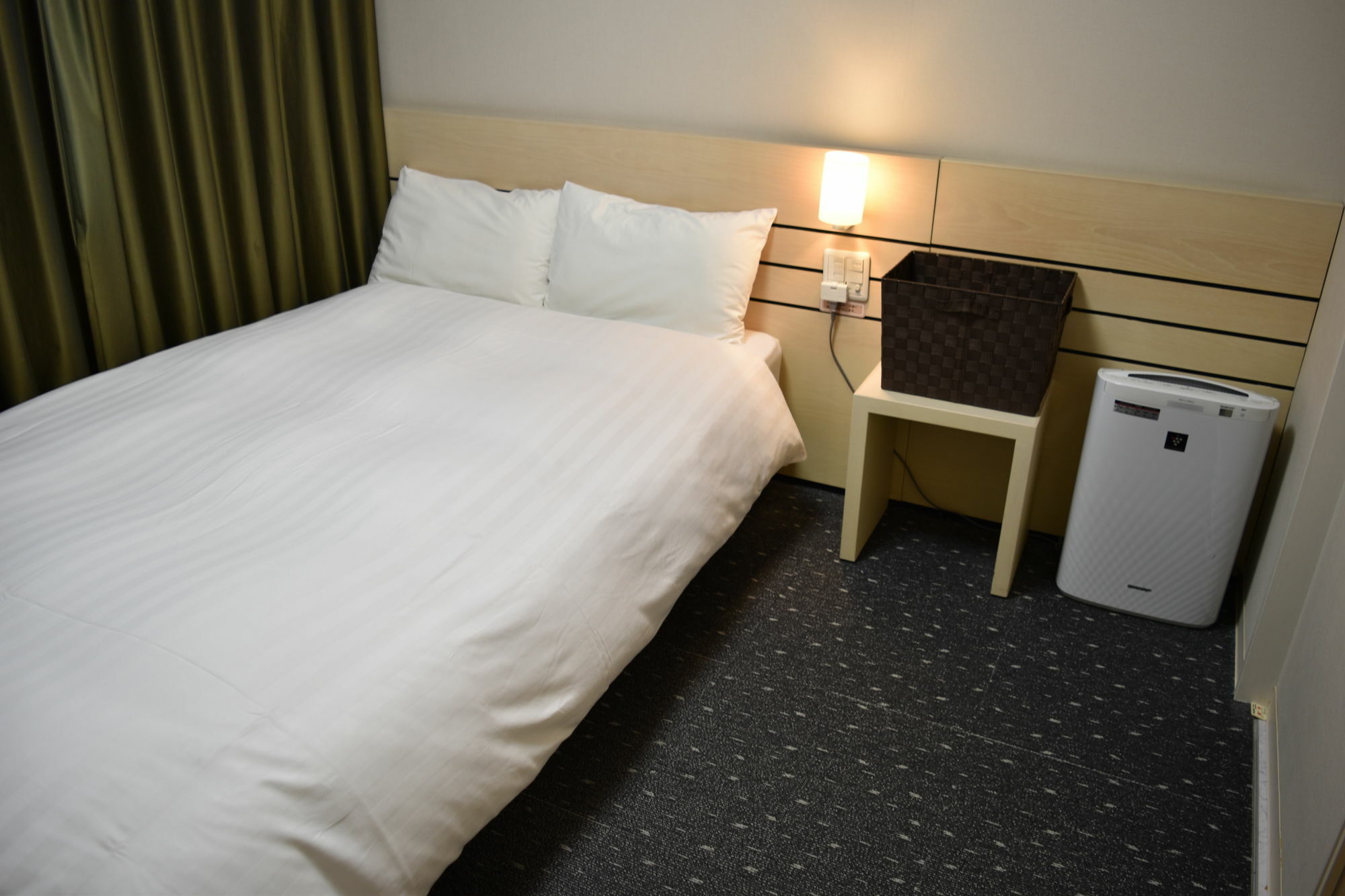 Dormy Inn Ακίτα Εξωτερικό φωτογραφία