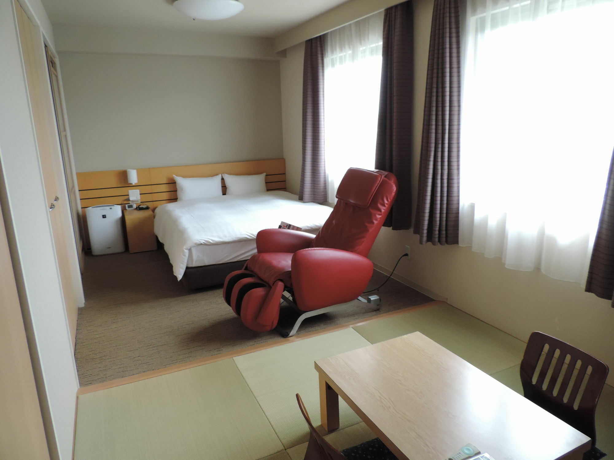 Dormy Inn Ακίτα Εξωτερικό φωτογραφία